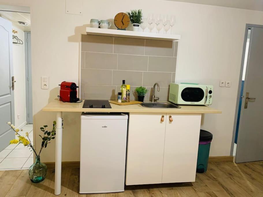 Cocooning Modern Design Studio Avesnes-sur-Helpe Екстер'єр фото