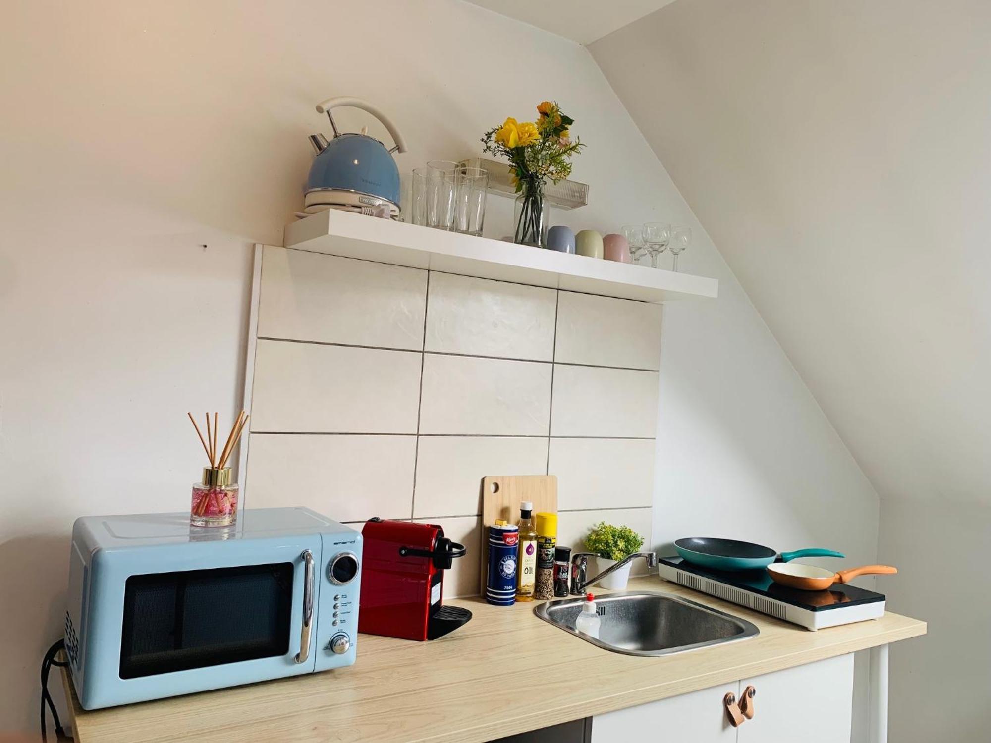 Cocooning Modern Design Studio Avesnes-sur-Helpe Екстер'єр фото