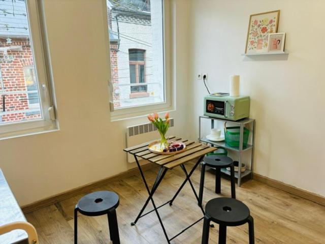 Cocooning Modern Design Studio Avesnes-sur-Helpe Екстер'єр фото